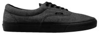 Tênis Feminino Vans Era Mono Chambra - Gray/Black
