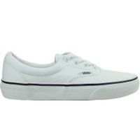 Tênis Feminino Vans Era - True White