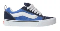 Tênis Feminino Vans Knu Skool - Navy/White