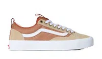 Tênis Feminino Vans Old Skool 36+ - Khaki/Burnt Orange