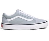 Tênis Feminino Vans Old Skool Color Theory - Pure Gray
