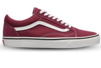 Tênis Feminino Vans Old Skool Color Theory - Rhododenron