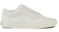 Tênis Feminino Vans Old Skool Oversized Lace - Marshmallow