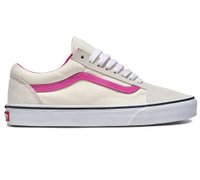 Tênis Feminino Vans Old Skool - Pop Rasberry Rose