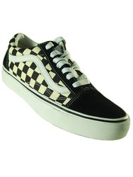 Tênis Feminino Vans Old Skool - Primary Check
