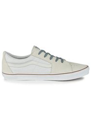 Tênis Feminino Vans SK8 Low - Twill Marshmallow