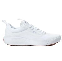 Tenis Feminino Vans Ultrarange Exo-True White