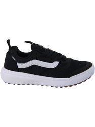 Tênis Feminino Vans Ultrarange Rapid Weld - Black/White