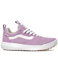 Tênis Feminino Vans Ultrarange Rapidweld - Lavender/White
