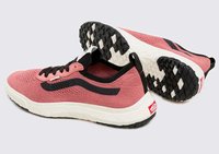 Tênis Feminino Vans Ultrarange VR3 Dusty Rose Home Session Store