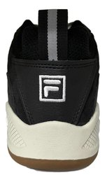 Tênis Fila Original Fitness Corda BR Preto Bege Gum Home