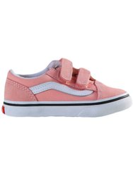 Tênis Infantil Old Skool V - Powder Pink