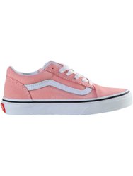 Tênis Infantil Vans Old Skool - Powder Pink