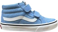 Tênis Infantil Vans SK8 Mid Reissue V - Color Theory Heritage Blue