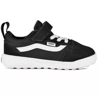 Tênis Infantil Vans Ultrarange 66 V - Black/White
