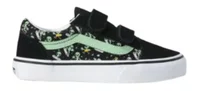 Tênis Juvenil Vans Old Skool V - Glow Cosmic