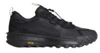 Tênis Masculina Vans MTE Crosspath X Gore Tex - Blackout