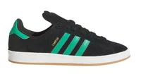 Tênis Masculino Adidas Campus 90s ADV - Preto/Verde