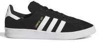 Tênis Masculino Adidas Campus ADV - Preto/Branco
