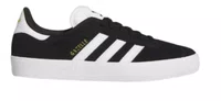 Tênis Masculino Adidas Gazelle - Preto/Branco