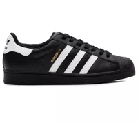 Tênis Masculino Adidas Superstar - Preto
