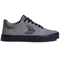 Tênis Masculino Cariuma Vallely Skate - Charcoal Grey