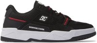 Tênis Masculino DC Construct Importado - Black