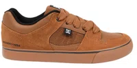 Tênis Masculino DC Course XL - Caramel/Gum