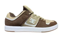 Tênis Masculino DC Cure - Brown/White