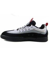 dc legacy 98 slim black white red