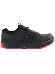 Tênis Masculino DC Lynx Zero - Black/Red