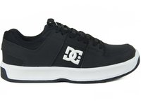 Tênis Masculino DC Lynx Zeroo - Black/White