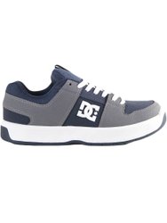 Tênis Masculino DC Lynx Zero - Grey/White