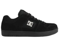 Tênis Masculino DC Manteca 4 - Black/Black