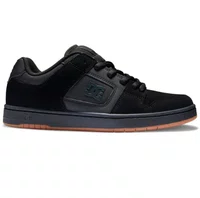 Tênis Masculino DC Manteca 4 Importado - Black/Gum