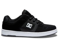 Tênis Masculino DC Manteca 4 Importado - Black/White