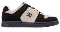 Tênis Masculino DC Manteca 4 S - White/Black