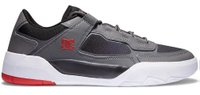 Tênis Masculino DC Metric - Grey/Red