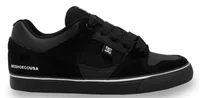Tênis Masculino DC Shoes Dc Course XL - Black/Black
