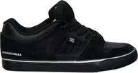 Tênis Masculino DC Shoes Dc Course XL - Black/Black