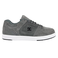 Tênis Masculino DC Union LA - Grey/White/Black