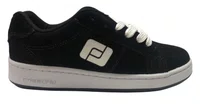 Tênis Masculino Freeday Jab Lite - Preto/Branco