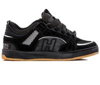 Tênis Masculino Hocks Bold - Preto/Espectro