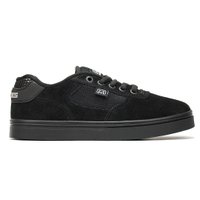 Tênis Masculino Hocks Flat Lite - Preto/Refletivo