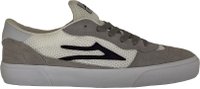Tênis Masculino Lakai Light Cambridge - Grey White