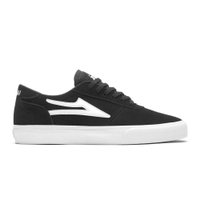 Tênis Masculino Lakai Manchester - Black/White