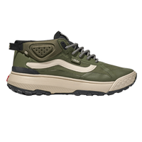 Tênis Masculino MTE Crosspath Mid - Grape Leaf