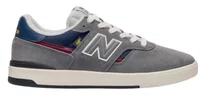 Tênis Masculino New Balance Jamie Foy 306 - Cinza/Marinho