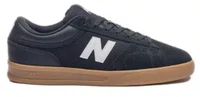 Tênis Masculino New Balance NM430 - Preto/Natural