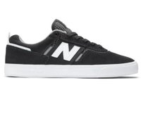 Tênis Masculino New Balance Numeric 306 Jamie Foy - Preto/Branco